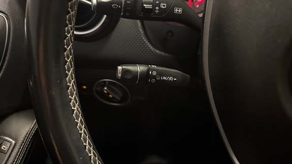 Mercedes-Benz A200 24 of 25