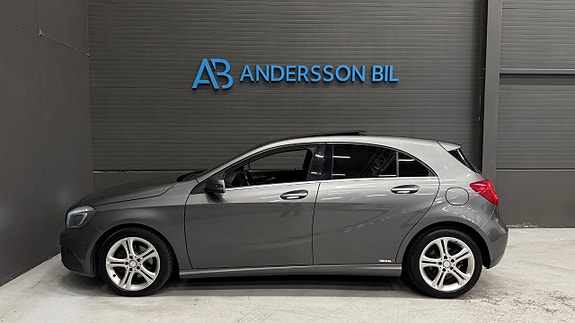 Mercedes-Benz A200 6 of 25