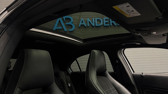 Mercedes-Benz A200 10 of 25