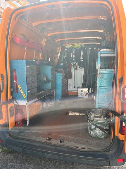 Renault Master 4 of 4