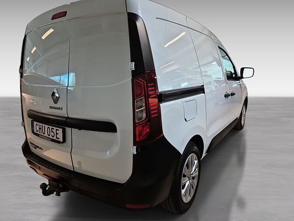Renault Express 5 of 8
