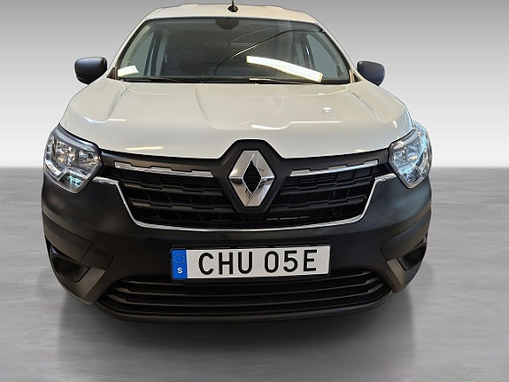Renault Express 3 of 8