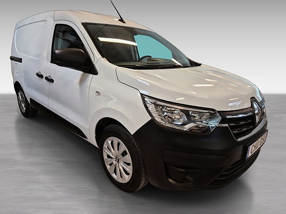 Renault Express 2 of 8