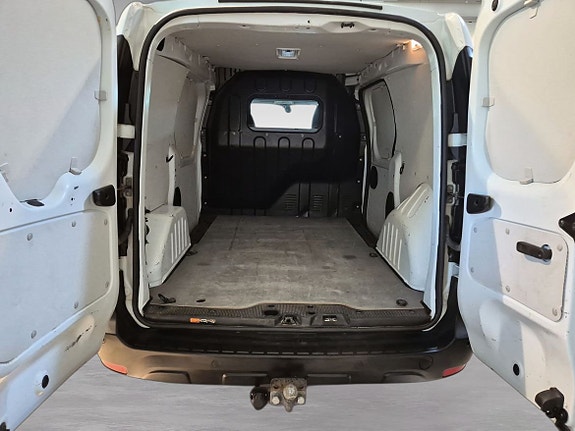 Renault Express 7 of 8