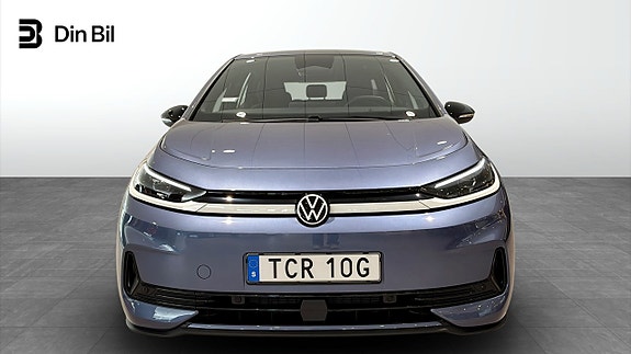 Volkswagen ID.3 Neo 4 of 12