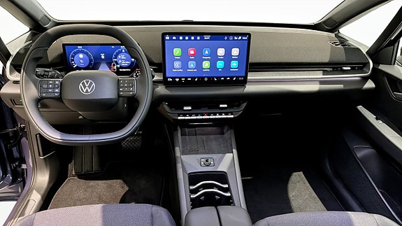 Volkswagen ID.3 Neo 10 of 12