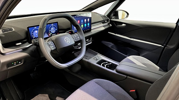 Volkswagen ID.3 Neo 7 of 12