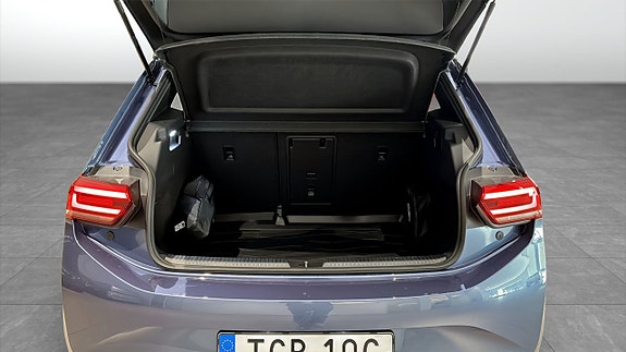Volkswagen ID.3 Neo 12 of 12