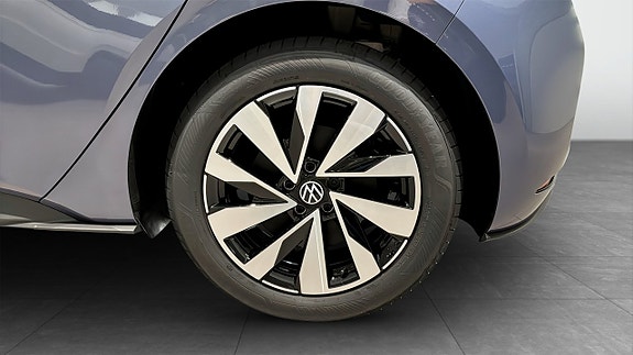 Volkswagen ID.3 Neo 6 of 12