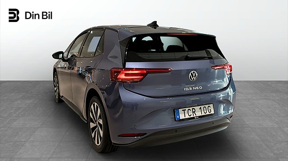 Volkswagen ID.3 Neo 3 of 12