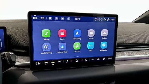 Volkswagen ID.3 Neo 9 of 12