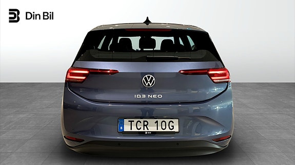 Volkswagen ID.3 Neo 5 of 12
