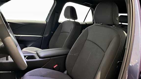 Volkswagen ID.3 Neo 8 of 12