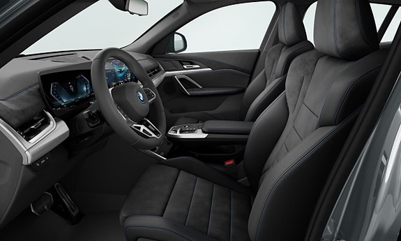 BMW iX2 3 of 3