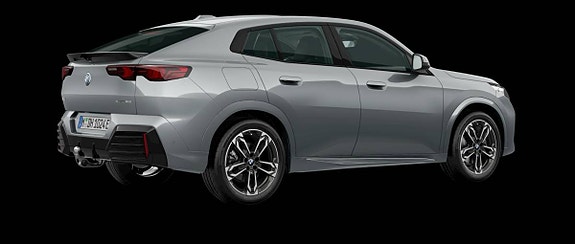 BMW iX2 2 of 3