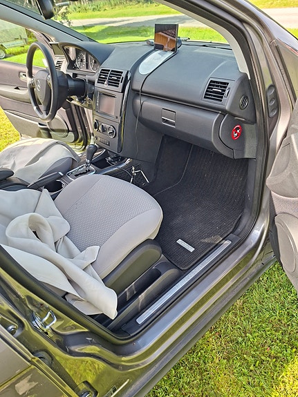 Mercedes-Benz A180 7 of 11