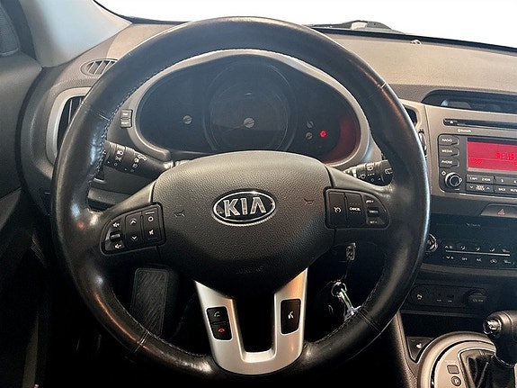 Kia Sportage 7 of 17