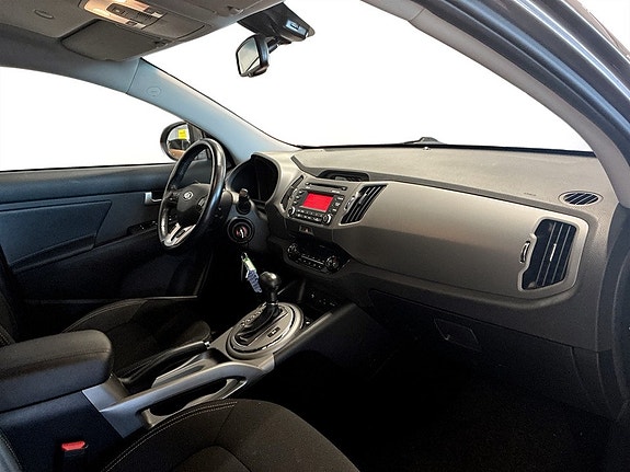 Kia Sportage 13 of 17