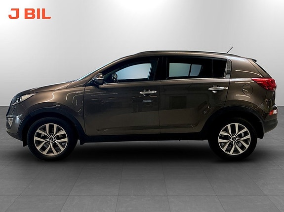Kia Sportage 15 of 17