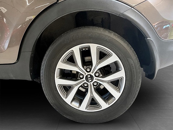 Kia Sportage 16 of 17