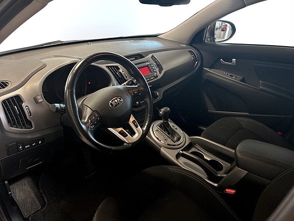 Kia Sportage 5 of 17