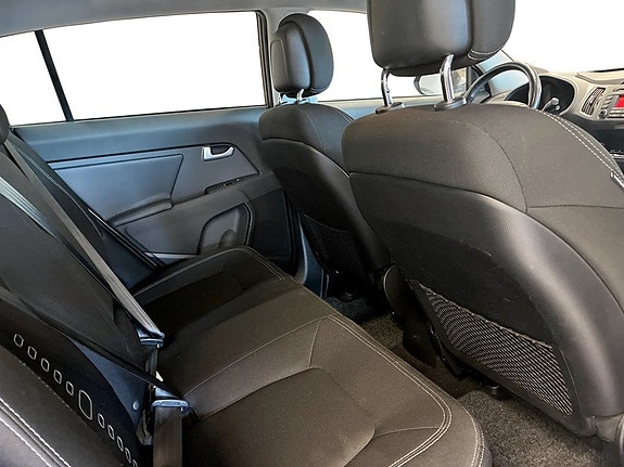 Kia Sportage 14 of 17