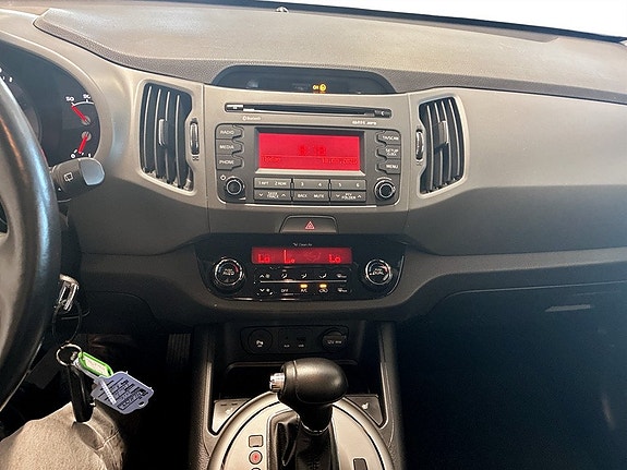 Kia Sportage 12 of 17