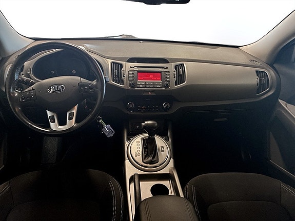 Kia Sportage 6 of 17