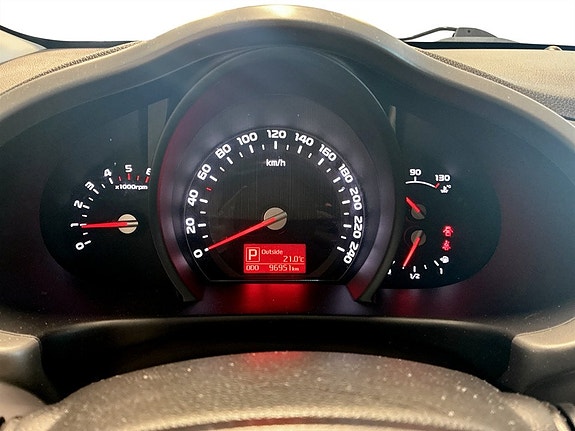 Kia Sportage 8 of 17