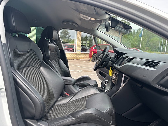 Citroen C5 20 of 21