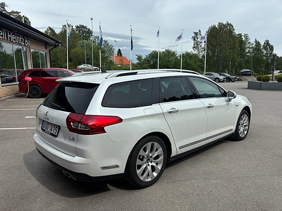 Citroen C5 6 of 21