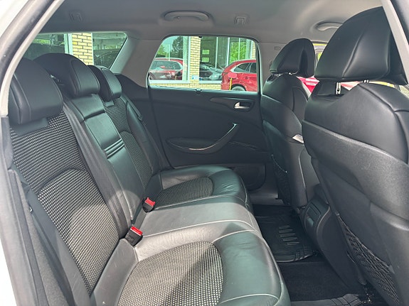 Citroen C5 19 of 21