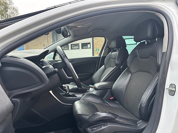 Citroen C5 14 of 21