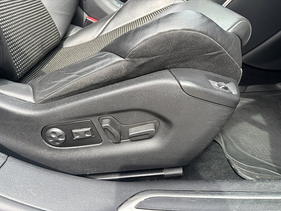 Citroen C5 21 of 21