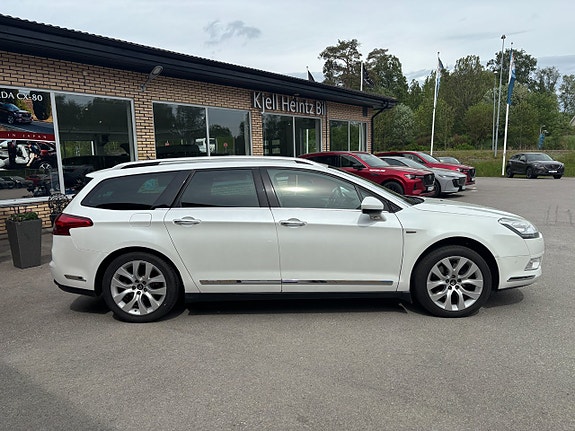 Citroen C5 7 of 21