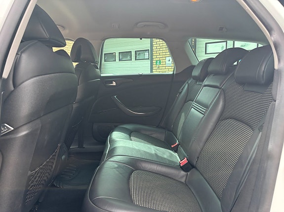 Citroen C5 16 of 21