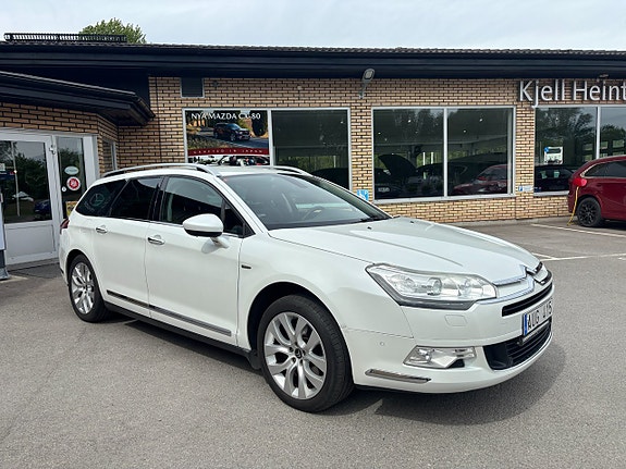 Citroen C5 8 of 21