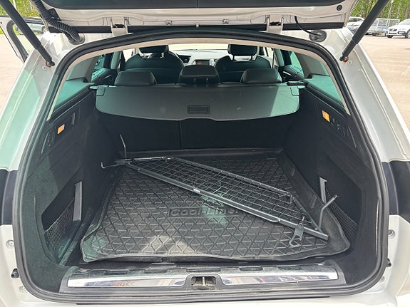 Citroen C5 17 of 21