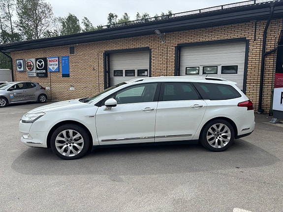 Citroen C5 3 of 21