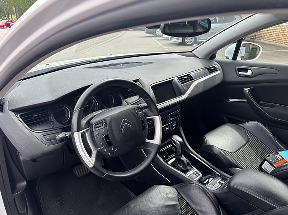 Citroen C5 12 of 21