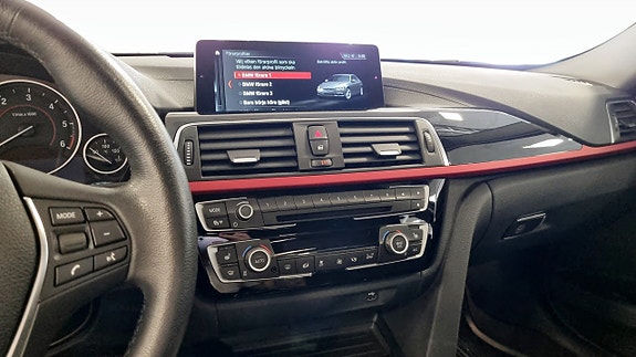 BMW 320d 12 of 12