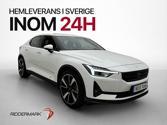 Polestar 2 4 of 30