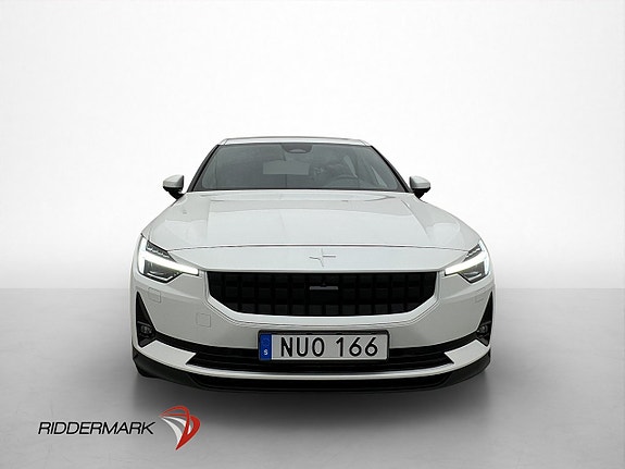 Polestar 2 3 of 30