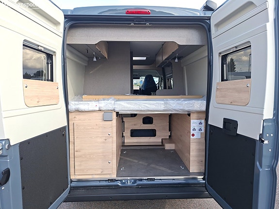 Dethleffs Globetrail 600 DS Active Automat 8 of 21