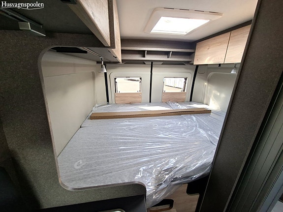 Dethleffs Globetrail 600 DS Active Automat 18 of 21