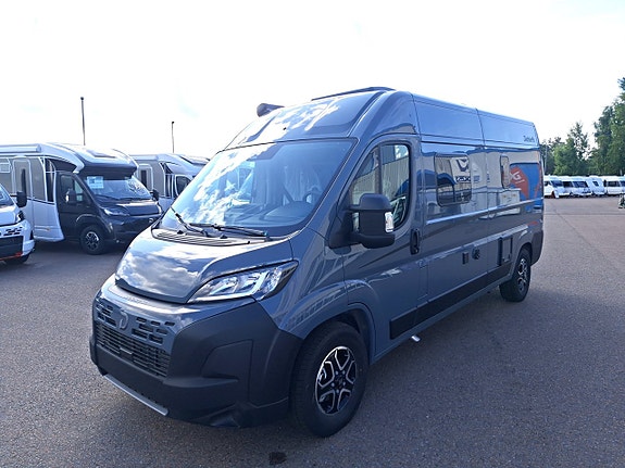 Dethleffs Globetrail 600 DS Active Automat 5 of 21