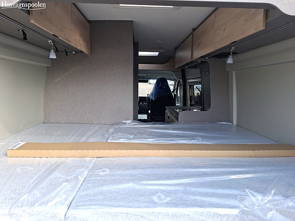 Dethleffs Globetrail 600 DS Active Automat 21 of 21