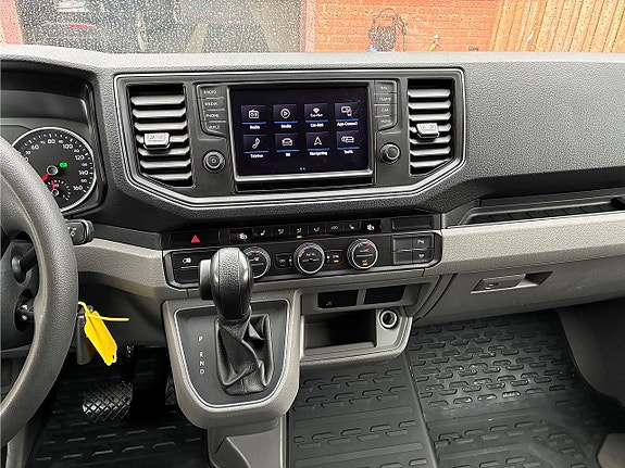 Volkswagen e-Crafter 35 11 of 14