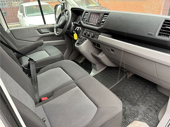 Volkswagen e-Crafter 35 12 of 14