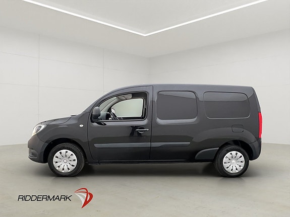 Mercedes-Benz Citan 109 6 of 23